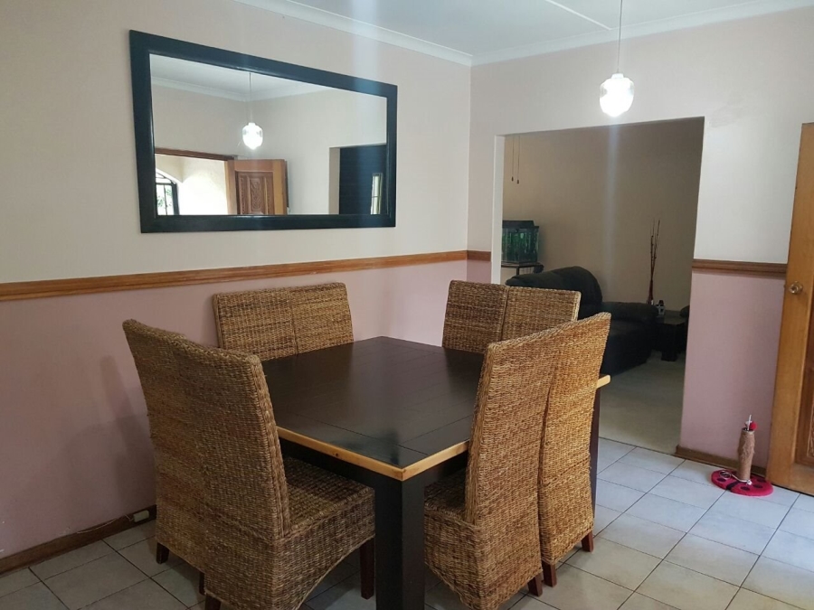 To Let 4 Bedroom Property for Rent in Panorama Free State